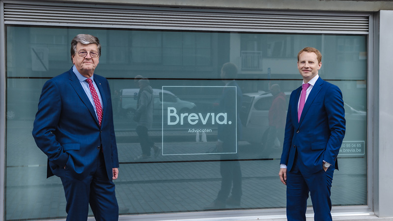 Brevia Advocaten Brugge & Oostende